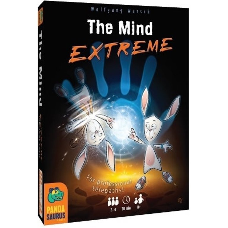 The Mind Extreme